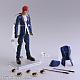 SQUARE ENIX Final Fantasy VII BRING ARTS Reno Action Figure gallery thumbnail