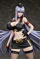 ques Q Valkyria Chronicles 4 Selvaria Bles Mizugi Style 1/7 Plastic Figure gallery thumbnail