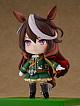 GOOD SMILE COMPANY (GSC) Umamusume Pretty Derby Nendoroid Symboli Rudolf gallery thumbnail