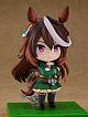 GOOD SMILE COMPANY (GSC) Umamusume Pretty Derby Nendoroid Symboli Rudolf gallery thumbnail