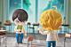 ORANGE ROUGE Doukyusei Nendoroid Sajo Rihito gallery thumbnail