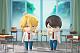 ORANGE ROUGE Doukyusei Nendoroid Sajo Rihito gallery thumbnail