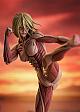 GOOD SMILE COMPANY (GSC) Attack on Titan POP UP PARADE Annie Leonhart Onna-gata no Kyojin Ver. L size Plastic Figure gallery thumbnail