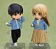 GOOD SMILE COMPANY (GSC) Nendoroid Doll Oyofuku Set Denim Jacket & Skirt gallery thumbnail