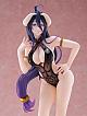 FuRyu Overlord TENITOL TALL Albedo Plastic Figure gallery thumbnail