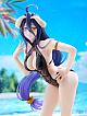 FuRyu Overlord TENITOL TALL Albedo Plastic Figure gallery thumbnail