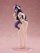 FuRyu Overlord TENITOL TALL Albedo Plastic Figure gallery thumbnail