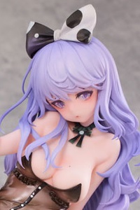 Hobby Sakura Game Girl illustration by GrandiaYuan 1/6 Plastic Figure