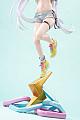 Hobby Sakura Spark illustration by mignon 1/7 Plastic Figure gallery thumbnail