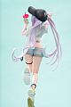 Hobby Sakura Spark illustration by mignon 1/7 Plastic Figure gallery thumbnail