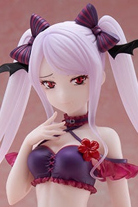 FuRyu Overlord TENITOL TALL Shelltear Plastic Figure