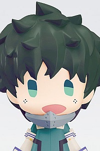 GOOD SMILE COMPANY (GSC) My Hero Academia HELLO! GOOD SMILE Midoriya Izuku