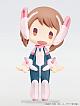 GOOD SMILE COMPANY (GSC) My Hero Academia HELLO! GOOD SMILE Uraraka Ochaco gallery thumbnail