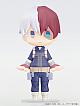 GOOD SMILE COMPANY (GSC) My Hero Academia HELLO! GOOD SMILE Todoroki Shoto gallery thumbnail