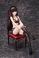 Design COCO Date A Bullet Tokisaki Kurumi 1/7 Plastic Figure gallery thumbnail