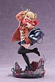 spiritale My Hero Academia Toga Himiko -Duffel Coat- 1/7 Plastic Figure gallery thumbnail