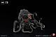 PLEX Gekizou EX Biollante Black Light Ver. Plastic Figure gallery thumbnail