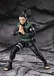 BANDAI SPIRITS S.H.Figuarts Nara Shikamaru -Jitte Saki o Minuku Zuno- gallery thumbnail