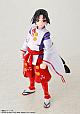 BANDAI SPIRITS S.H.Figuarts Houjou Tokiyuki gallery thumbnail