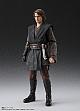 BANDAI SPIRITS S.H.Figuarts Anakin Skywalker (STAR WARS: Ahsoka) gallery thumbnail