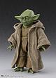 BANDAI SPIRITS S.H.Figuarts Yoda -Classic Ver.- (STAR WARS: Revenge of the Sith) gallery thumbnail