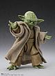 BANDAI SPIRITS S.H.Figuarts Yoda -Classic Ver.- (STAR WARS: Revenge of the Sith) gallery thumbnail