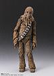 BANDAI SPIRITS S.H.Figuarts Chewbacca -Classic Ver.- (STAR WARS: A New Hope) gallery thumbnail