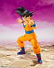 BANDAI SPIRITS S.H.Figuarts Son Goku -DAIMA- gallery thumbnail