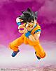 BANDAI SPIRITS S.H.Figuarts Son Goku -DAIMA- gallery thumbnail