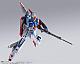 BANDAI SPIRITS METAL BUILD Zeta Gundam gallery thumbnail