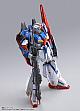 BANDAI SPIRITS METAL BUILD Zeta Gundam gallery thumbnail