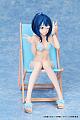 ANIPLEX TV Anime Make-heroine ga O-sugiru! Yamani Anna Plastic Figure gallery thumbnail