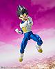 BANDAI SPIRITS S.H.Figuarts Vegeta -DAIMA- gallery thumbnail