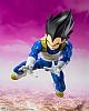 BANDAI SPIRITS S.H.Figuarts Vegeta -DAIMA- gallery thumbnail