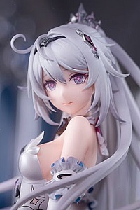 APEX Houkai 3rd Kiana Sasoi 1/7 Plastic Figure