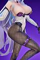 APEX Azur Lane Kearsarge All-night Charge Ver. 1/7 Plastic Figure gallery thumbnail