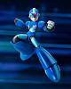 threezero Rockman X MDLX X Action Figure gallery thumbnail