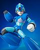 threezero Rockman X MDLX X Action Figure gallery thumbnail