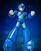 threezero Rockman X MDLX X Action Figure gallery thumbnail