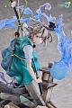 Solarain Touhou Project Konpaku Youmu Hanbun Maboroshi no Niwashi Ver. 1/7 Plastic Figure gallery thumbnail