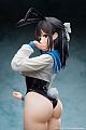 Reverse Studio Original Character Sailor Bunny 1/6 Plastic Figure gallery thumbnail