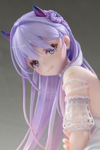 ToEyEsN Akuma Musume Illustration by DSmile 1/7 Plastic Figure