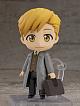 GOOD SMILE COMPANY (GSC) Fullmetal Alchemist The Brotherhood Nendoroid Alphonse Elric Saishuu-kai Ver. gallery thumbnail