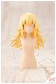 KOTOBUKIYA Sousei Shoujo Teien Arrange Wig Wolf-layer Cut 1/10 Plastic Kit gallery thumbnail