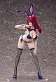 FREEing Shokugeki no Soma Kobayashi Rindo Bikini Bunny Ver. 1/4 Plastic Figure gallery thumbnail