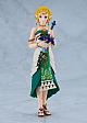 GOOD SMILE COMPANY (GSC) The Legend of Zelda: Tears of the Kingdom figma Zelda Tears of the Kingdom ver. gallery thumbnail