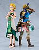 GOOD SMILE COMPANY (GSC) The Legend of Zelda: Tears of the Kingdom figma Zelda Tears of the Kingdom ver. gallery thumbnail