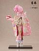 FuRyu Gekijoban Puella Magi Madoka Magica [New] The Rebellion Story Yoshitoku x F:NEX Kaname Madoka -Nippon Ningyo- 1/4 Plastic Figure gallery thumbnail