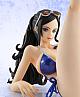 MegaHouse Portrait.Of.Pirates ONE PIECE LIMITED EDITION Nico Robin Ver.BB_02 20th Anniversary Plastic Figure gallery thumbnail