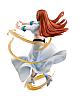 MegaHouse GALS Series BLEACH Inoue Orihime Sennen Kessen Hen Plastic Figure gallery thumbnail